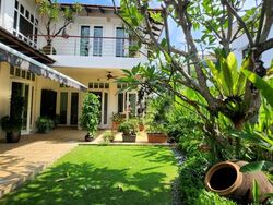 Frankel Estate (D15), Detached #613035521